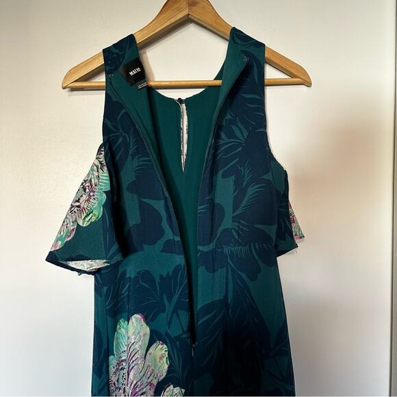 Anthropologie Maeve women’s‎ dress size 6 - Picture 7 of 11